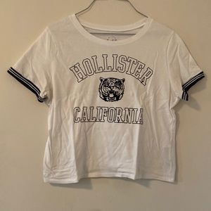Hollister shirt